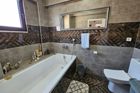 4+1 Villa  i Ovacik, Mugla, Tyrkiet Nr. 232497 - 17