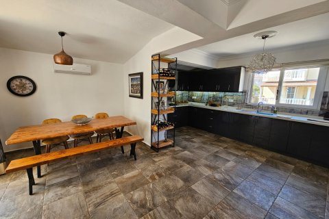 4+1 Villa  i Ovacik, Mugla, Tyrkiet Nr. 232497 - 9