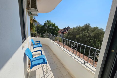 4+1 Villa  i Ovacik, Mugla, Tyrkiet Nr. 232497 - 16