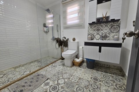 4+1 Villa  i Ovacik, Mugla, Tyrkiet Nr. 232497 - 13