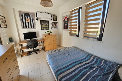 4+1 Villa  i Ovacik, Mugla, Tyrkiet Nr. 232497 - 18