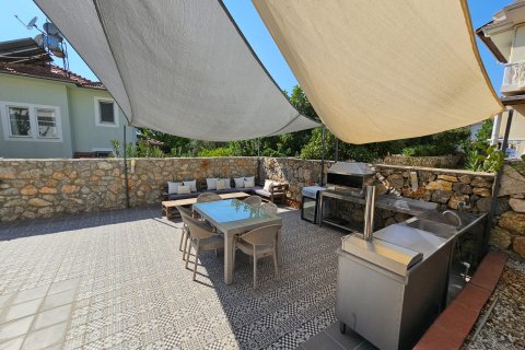 4+1 Villa  i Ovacik, Mugla, Tyrkiet Nr. 232497 - 29