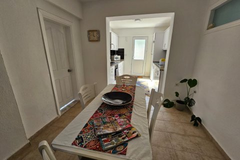 4+1 Villa  i Ovacik, Mugla, Tyrkiet Nr. 232497 - 23