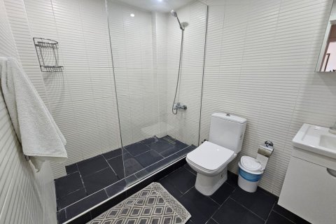 4+1 Villa  i Ovacik, Mugla, Tyrkiet Nr. 232497 - 26