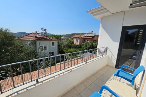 4+1 Villa  i Ovacik, Mugla, Tyrkiet Nr. 232497 - 19