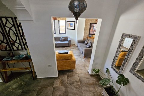 4+1 Villa  i Ovacik, Mugla, Tyrkiet Nr. 232497 - 11