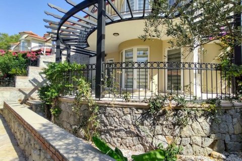 2+1 Villa i Ovacik, Mugla, Tyrkiet Nr. 232501 - 27