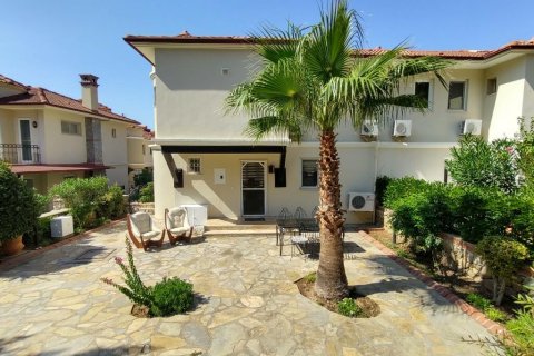 2+1 Villa i Ovacik, Mugla, Tyrkiet Nr. 232501 - 26
