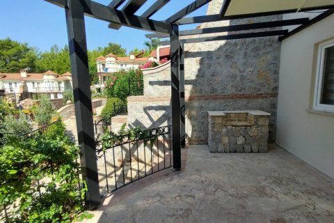 2+1 Villa i Ovacik, Mugla, Tyrkiet Nr. 232501 - 23