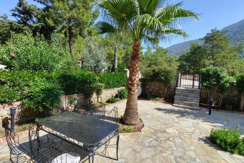 2+1 Villa i Ovacik, Mugla, Tyrkiet Nr. 232501 - 25