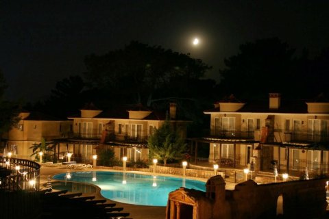 2+1 Villa i Ovacik, Mugla, Tyrkiet Nr. 232501 - 9