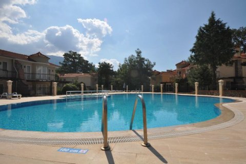 2+1 Villa i Ovacik, Mugla, Tyrkiet Nr. 232501 - 2