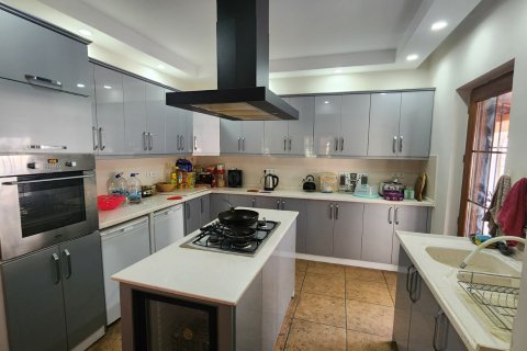 ویلا در  Fethiye ، ترکیه 5 خوابه ، 200 متر مربع.  شماره 232498 - 5