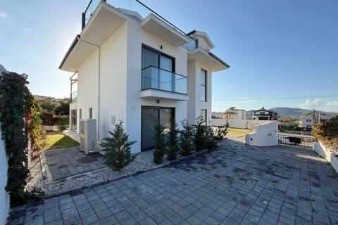 4+1 Villa  i Ovacik, Mugla, Tyrkiet Nr. 232500 - 5