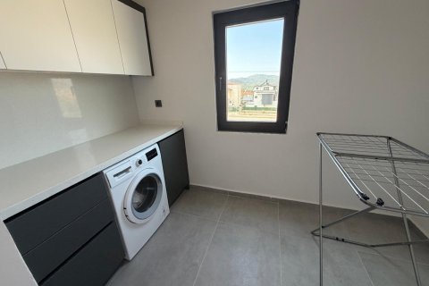 4+1 Villa  i Ovacik, Mugla, Tyrkiet Nr. 232500 - 21