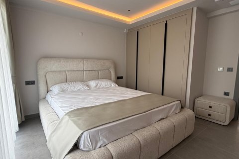 4+1 Villa  i Ovacik, Mugla, Tyrkiet Nr. 232500 - 26