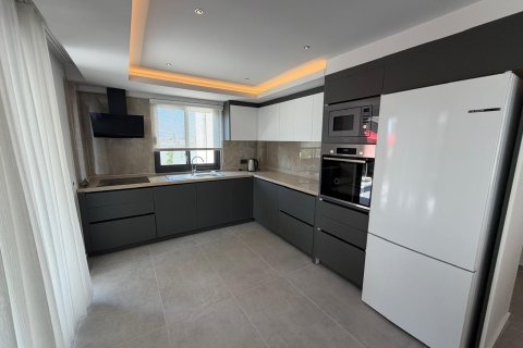 4+1 Villa  i Ovacik, Mugla, Tyrkiet Nr. 232500 - 8