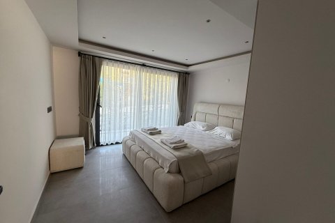 4+1 Villa  i Ovacik, Mugla, Tyrkiet Nr. 232500 - 23