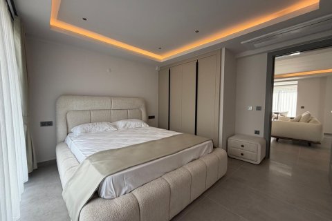 4+1 Villa  i Ovacik, Mugla, Tyrkiet Nr. 232500 - 25