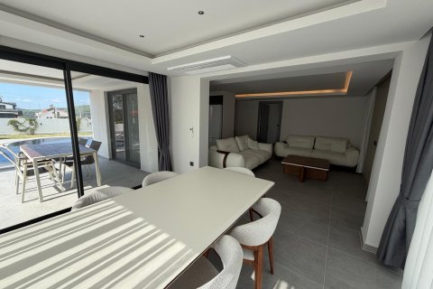 4+1 Villa  i Ovacik, Mugla, Tyrkiet Nr. 232500 - 14