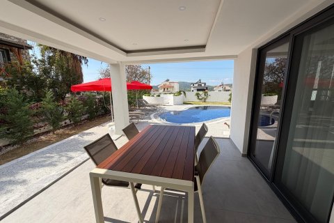 4+1 Villa  i Ovacik, Mugla, Tyrkiet Nr. 232500 - 19