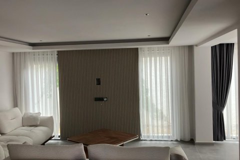 4+1 Villa  i Ovacik, Mugla, Tyrkiet Nr. 232500 - 12