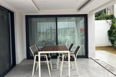 4+1 Villa  i Ovacik, Mugla, Tyrkiet Nr. 232500 - 18