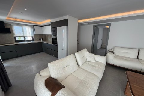 4+1 Villa  i Ovacik, Mugla, Tyrkiet Nr. 232500 - 10