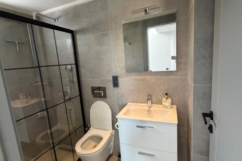 4+1 Villa  i Ovacik, Mugla, Tyrkiet Nr. 232500 - 22