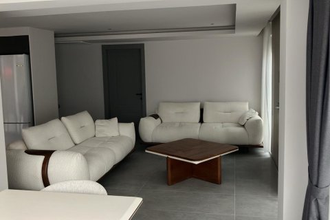 4+1 Villa  i Ovacik, Mugla, Tyrkiet Nr. 232500 - 13