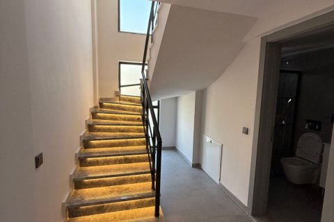 4+1 Villa  i Ovacik, Mugla, Tyrkiet Nr. 232500 - 28