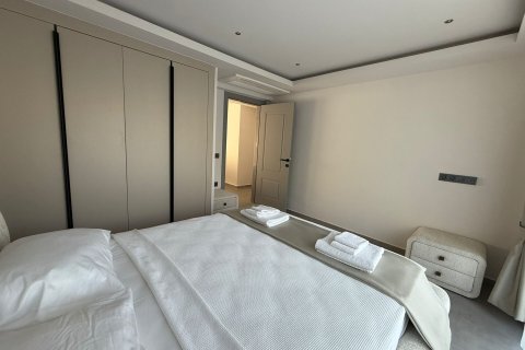 4+1 Villa  i Ovacik, Mugla, Tyrkiet Nr. 232500 - 24