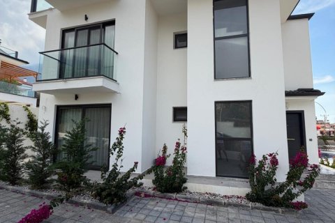 4+1 Villa  i Ovacik, Mugla, Tyrkiet Nr. 232500 - 4