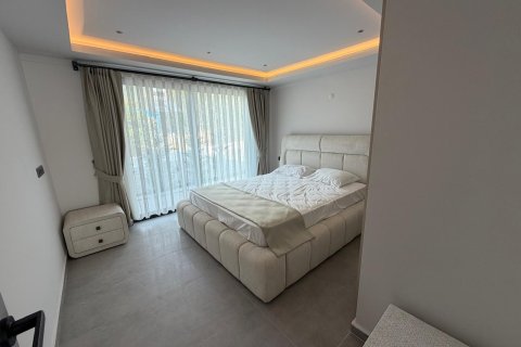 4+1 Villa  i Ovacik, Mugla, Tyrkiet Nr. 232500 - 27