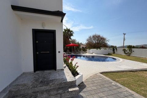 4+1 Villa  i Ovacik, Mugla, Tyrkiet Nr. 232500 - 6