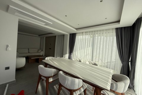 4+1 Villa  i Ovacik, Mugla, Tyrkiet Nr. 232500 - 17
