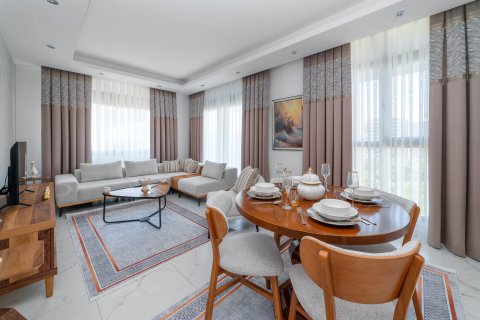 Lägenhet  i Alanya, Antalya, Turkiet Nr. 215255 - 12