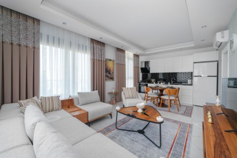 Lägenhet  i Alanya, Antalya, Turkiet Nr. 215255 - 9