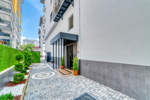 Lägenhet  i Alanya, Antalya, Turkiet Nr. 215255 - 7