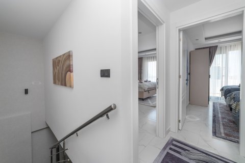 Lägenhet  i Alanya, Antalya, Turkiet Nr. 215255 - 16