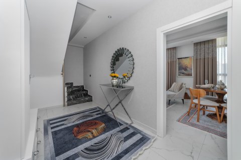 Lägenhet  i Alanya, Antalya, Turkiet Nr. 215255 - 14