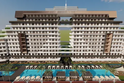 Apartment for sale  in Antalya, Turkey, 156m2, No. 215257 – photo 3