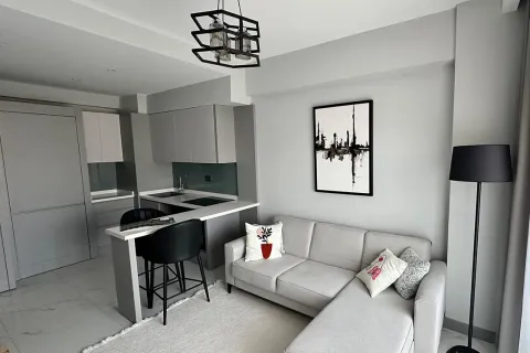 Apartment for sale  in Antalya, Turkey, 156m2, No. 215257 – photo 9