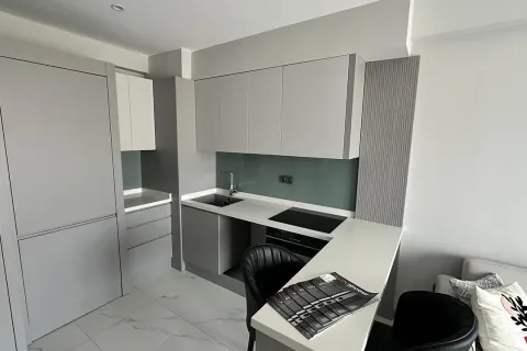 Apartment for sale  in Antalya, Turkey, 156m2, No. 215257 – photo 6