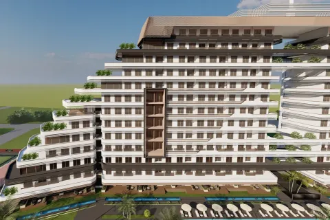 Apartment for sale  in Antalya, Turkey, 156m2, No. 215257 – photo 5