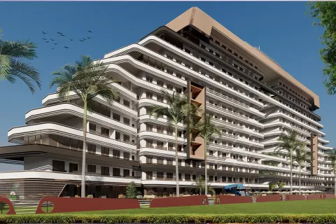 Apartment for sale  in Antalya, Turkey, 156m2, No. 215257 – photo 2