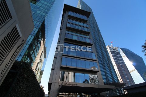 Office for rent  in Istanbul, Turkey, studio, 400m2, No. 215251 – photo 1