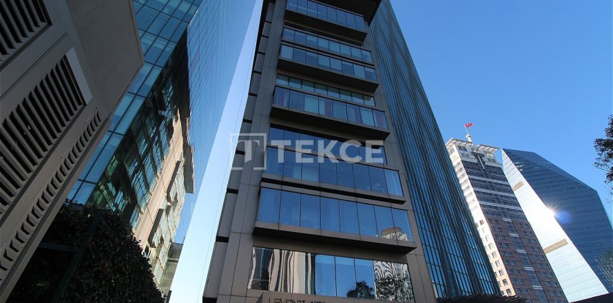 Office  in Istanbul, Turkey No. 215251