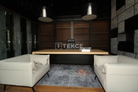 Büro in Istanbul, Türkei Nr. 215251 - 16