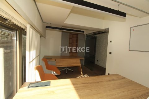 Büro in Istanbul, Türkei Nr. 215251 - 25